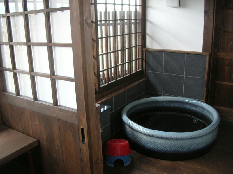 Miyamotoke Hotel Ogano Exterior foto